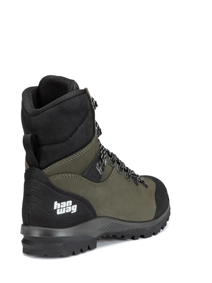 Kalixfors Mid SF Extra Lady, kolor: 049-064 - sepia / asphalt - 4