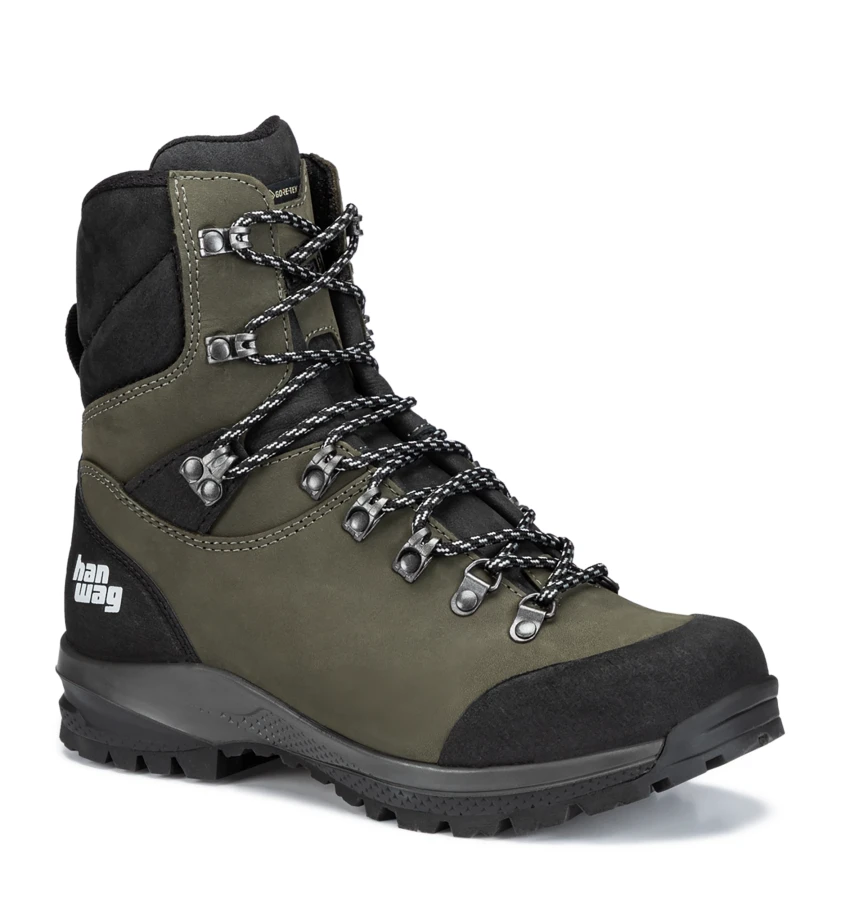 Kalixfors Mid SF Extra Lady, kolor: 049-064 - sepia / asphalt - 1