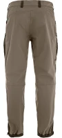 Fjallraven Keb Agile Trousers, kolor: 244-633 - Suede Brown-Dark Olive, 2
