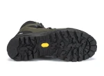 Kalixfors Mid SF Extra Lady, kolor: 049-064 - sepia / asphalt - podeszwa