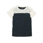 Devold Classic Linear Tee WMN, kolor: White/Ink