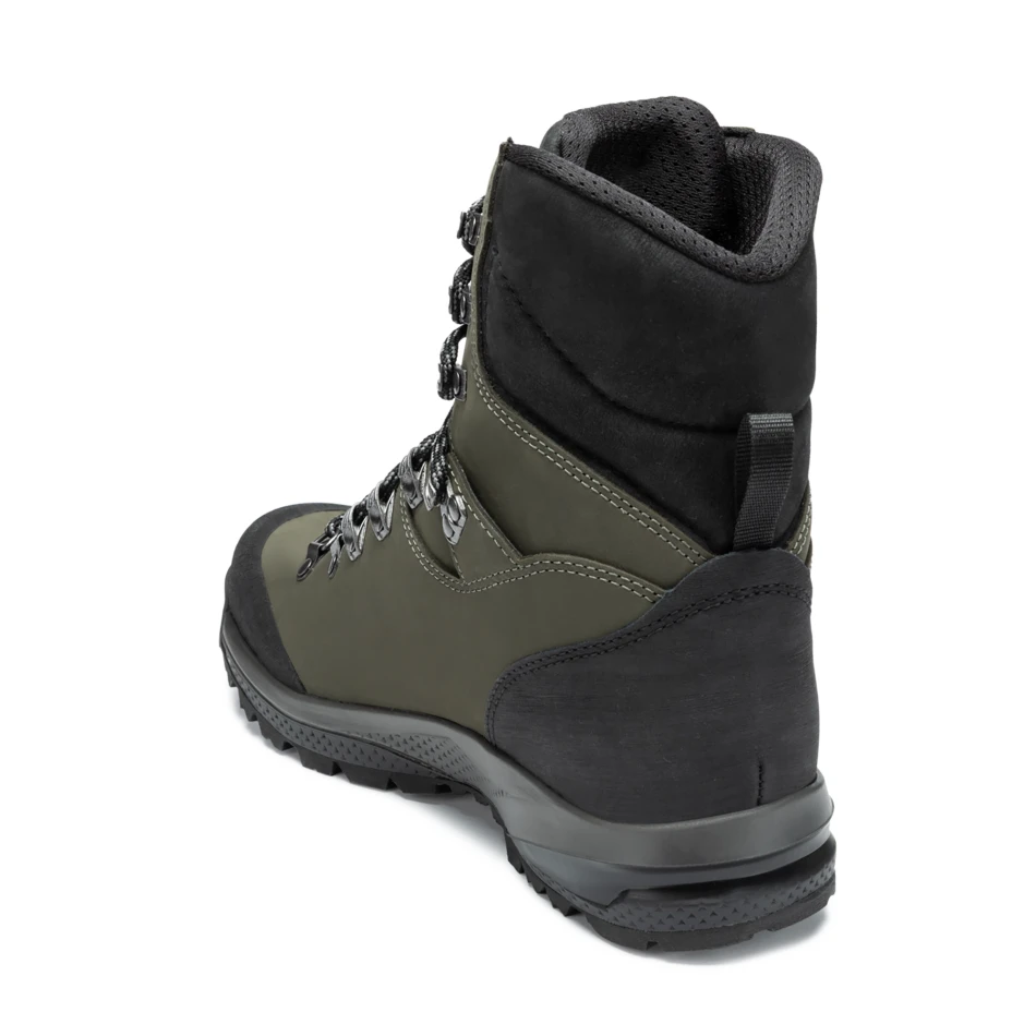 Kalixfors Mid SF Extra GTX, kolor: 049-064 - sepia-asphalt - 8