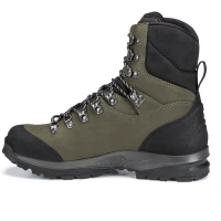 Kalixfors Mid SF Extra GTX, kolor: 049-064 - sepia-asphalt - 3