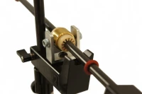 Kazak M10V2 - ostrzałka do noży, kolor: Black