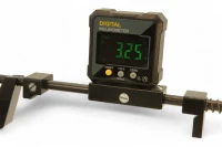 Kazak M10V2 - ostrzałka do noży, kolor: Black