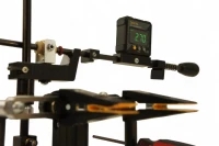 Kazak M10V2 - ostrzałka do noży