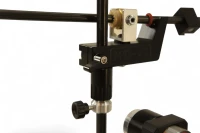 Kazak M10V2 - ostrzałka do noży, kolor: Black