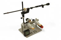 Kazak M10V2 - ostrzałka do noży, kolor: Grey, 1