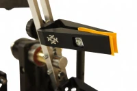 Kazak M10V2 - ostrzałka do noży, kolor: Black