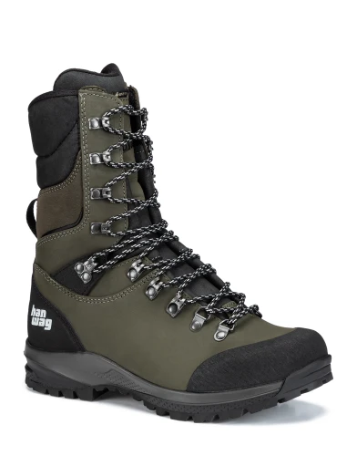 Hanwag Kalixfors SF Extra Lady GTX - damskie wysokie buty traperskie z membraną GORE-TEX