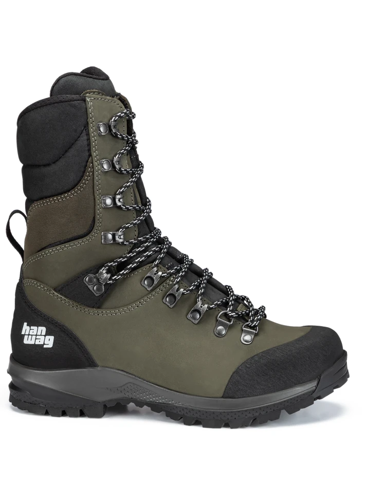 Kalixfors SF Extra Lady GTX, kolor: 049-064 - sepia /asphalt - 2