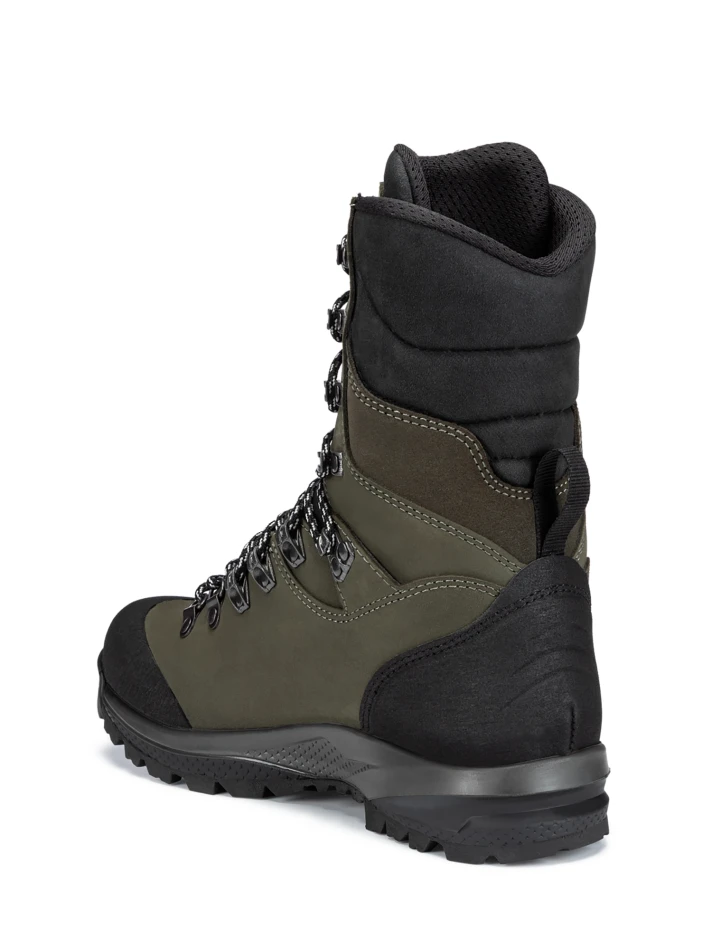 Kalixfors SF Extra Lady GTX, kolor: 049-064 - sepia /asphalt - 5