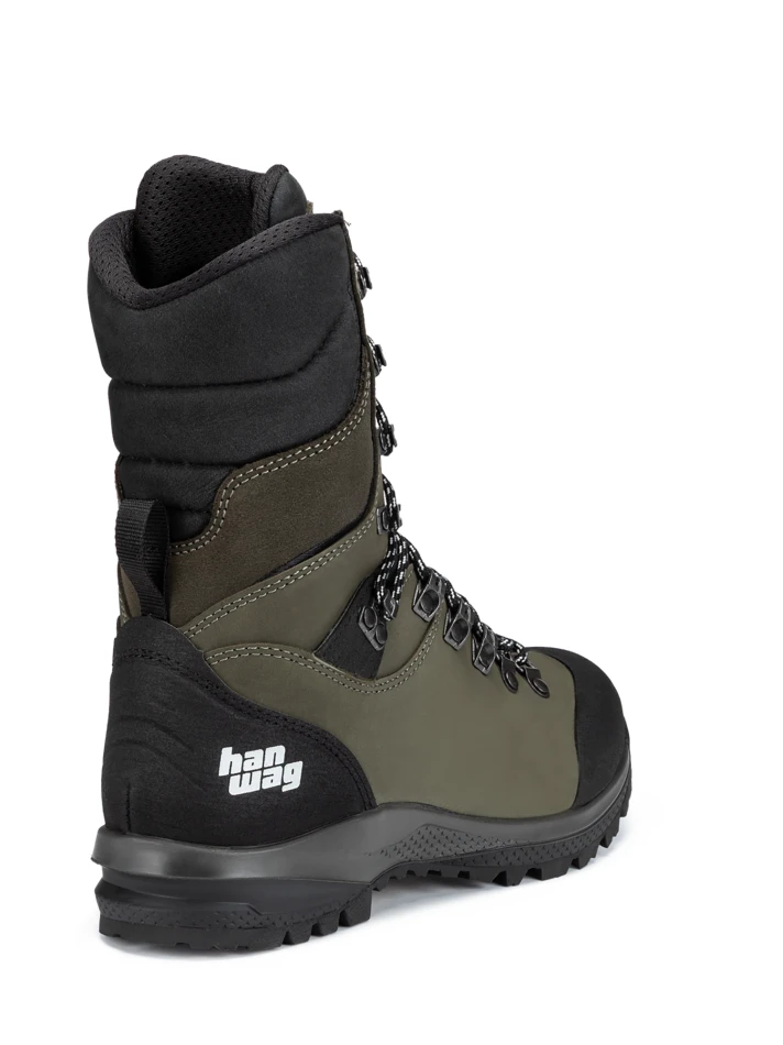 Kalixfors SF Extra Lady GTX, kolor: 049-064 - sepia /asphalt - 5