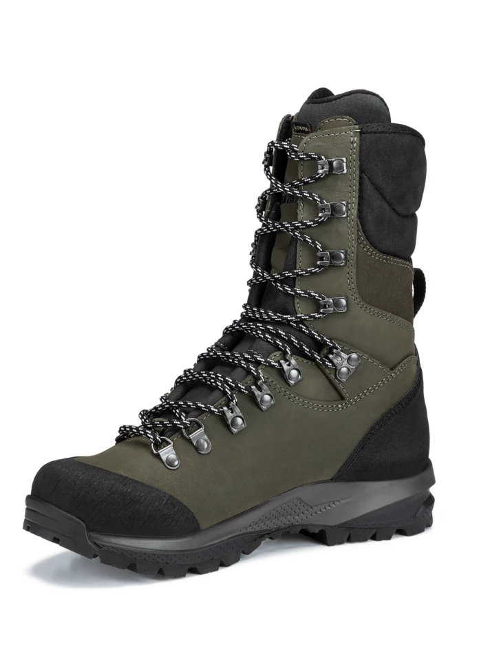 Kalixfors SF Extra Lady GTX, kolor: 049-064 - sepia /asphalt - 7