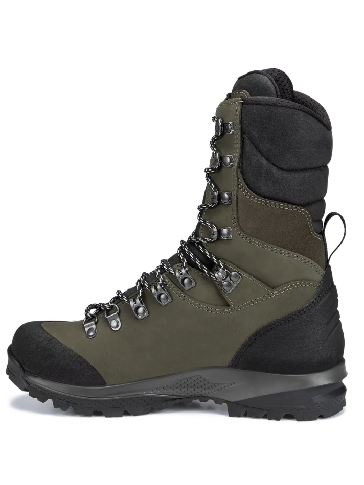 Kalixfors SF Extra Lady GTX, kolor: 049-064 - sepia /asphalt - 4