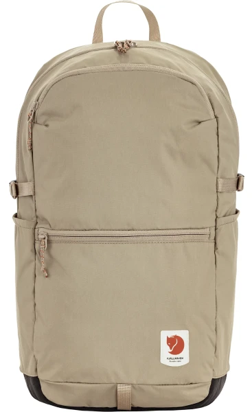 Fjallraven High Coast Backpack 24, kolor: 118 - Fossil, 1
