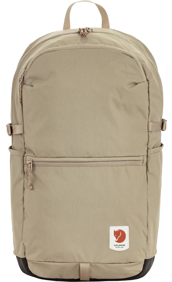 Fjallraven High Coast Backpack 24, kolor: 118 - Fossil, 1