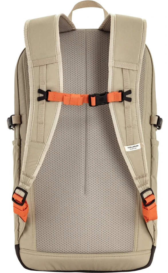 Fjallraven High Coast Backpack 24, kolor: 118 - Fossil, 2