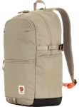 Fjallraven High Coast Backpack 24, kolor: 118 - Fossil, 3