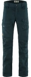 Fjallraven Vidda Pro Ventilated Trousers, kolor: 555 - Dark Navy, 1