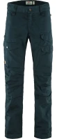 Fjallraven Vidda Pro Ventilated Trousers, kolor: 555 - Dark Navy, 1