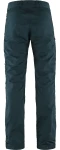 Fjallraven Vidda Pro Ventilated Trousers, kolor: 555 - Dark Navy, 2