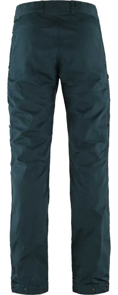 Fjallraven Vidda Pro Ventilated Trousers, kolor: 555 - Dark Navy, 2