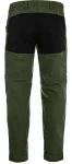 Fjallraven Vidda Pro Ventilated Trousers, kolor: 662-550 - Deep Forest-Black, 2