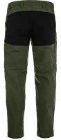 Fjallraven Vidda Pro Ventilated Trousers, kolor: 662-550 - Deep Forest-Black, 2