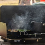 Moto Stove
