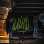 Moto Stove