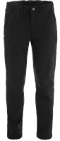 Fjallraven Abisko Trail Stretch Trousers, kolor: 550 - Black, 1