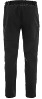 Fjallraven Abisko Trail Stretch Trousers, kolor: 550 - Black, 2