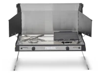 Tupike Stove II