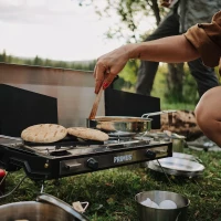 Tupike Stove -  update