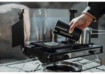 Tupike Stove
