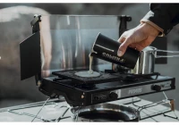 Tupike Stove