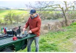 Tupike Stove