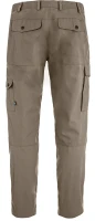Fjallraven Karl Pro Trousers, kolor: 244 - Suede Brown, 2