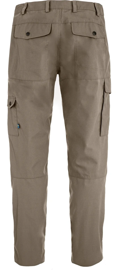 Fjallraven Karl Pro Trousers, kolor: 244 - Suede Brown, 2