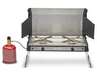 Tupike Stove II
