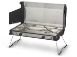 Tupike Stove II
