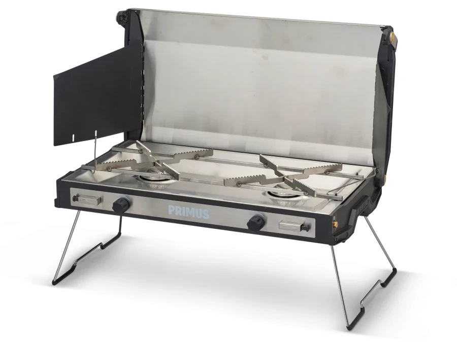Tupike Stove II