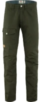 Fjallraven Greenland Jeans Long, kolor: 662 - Deep Forest, 1