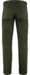 Fjallraven Greenland Jeans Long, kolor: 662 - Deep Forest, 2