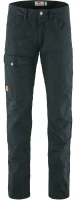 Fjallraven Greenland Jeans Long, kolor: 555 - Dark Navy, 1