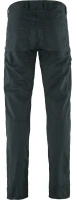 Fjallraven Greenland Jeans Long, kolor: 555 - Dark Navy, 2