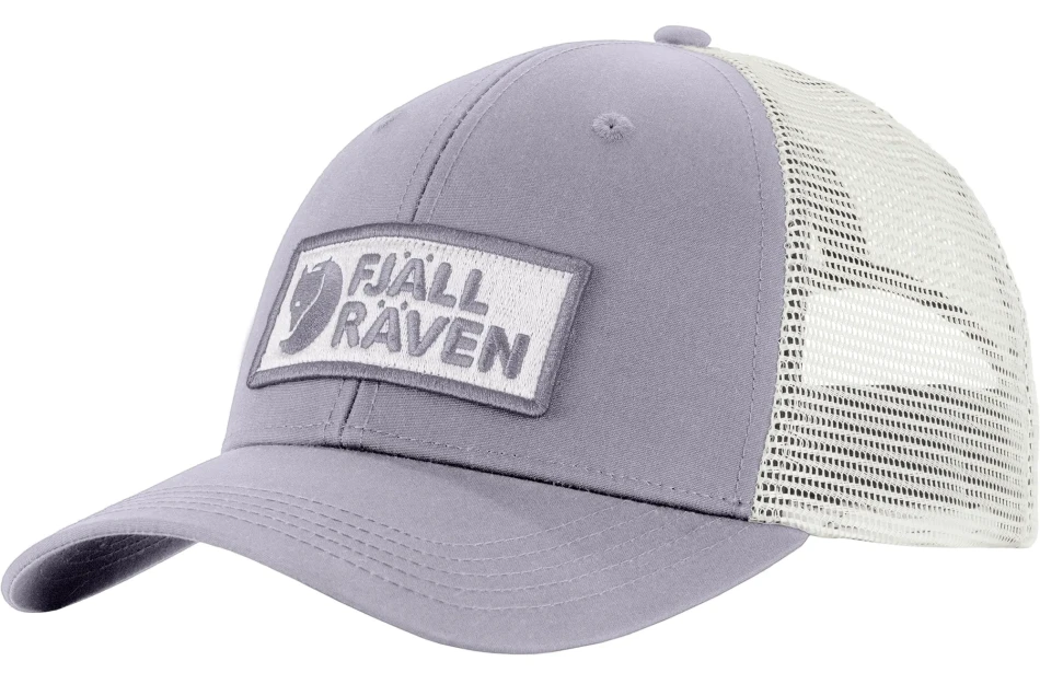 Fjallraven Langtradarkeps, kolor: 452 - Lavender Mist, 1