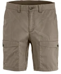 Fjallraven Abisko Hybrid Trail Shorts, kolor: 244 - Suede Brown, 1