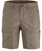 Fjallraven Abisko Hybrid Trail Shorts, kolor: 244 - Suede Brown, 1